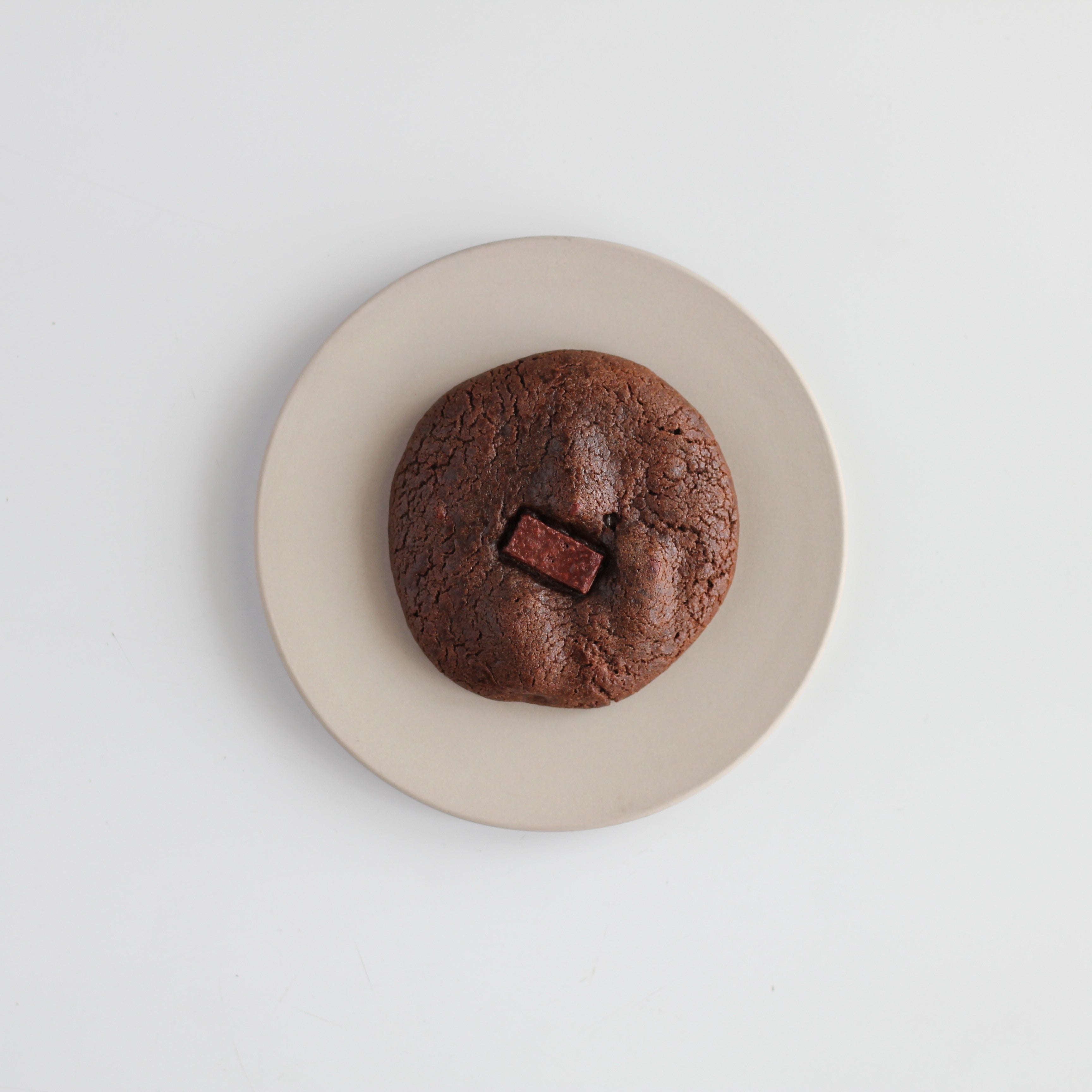 Brookies - Dark Cookie