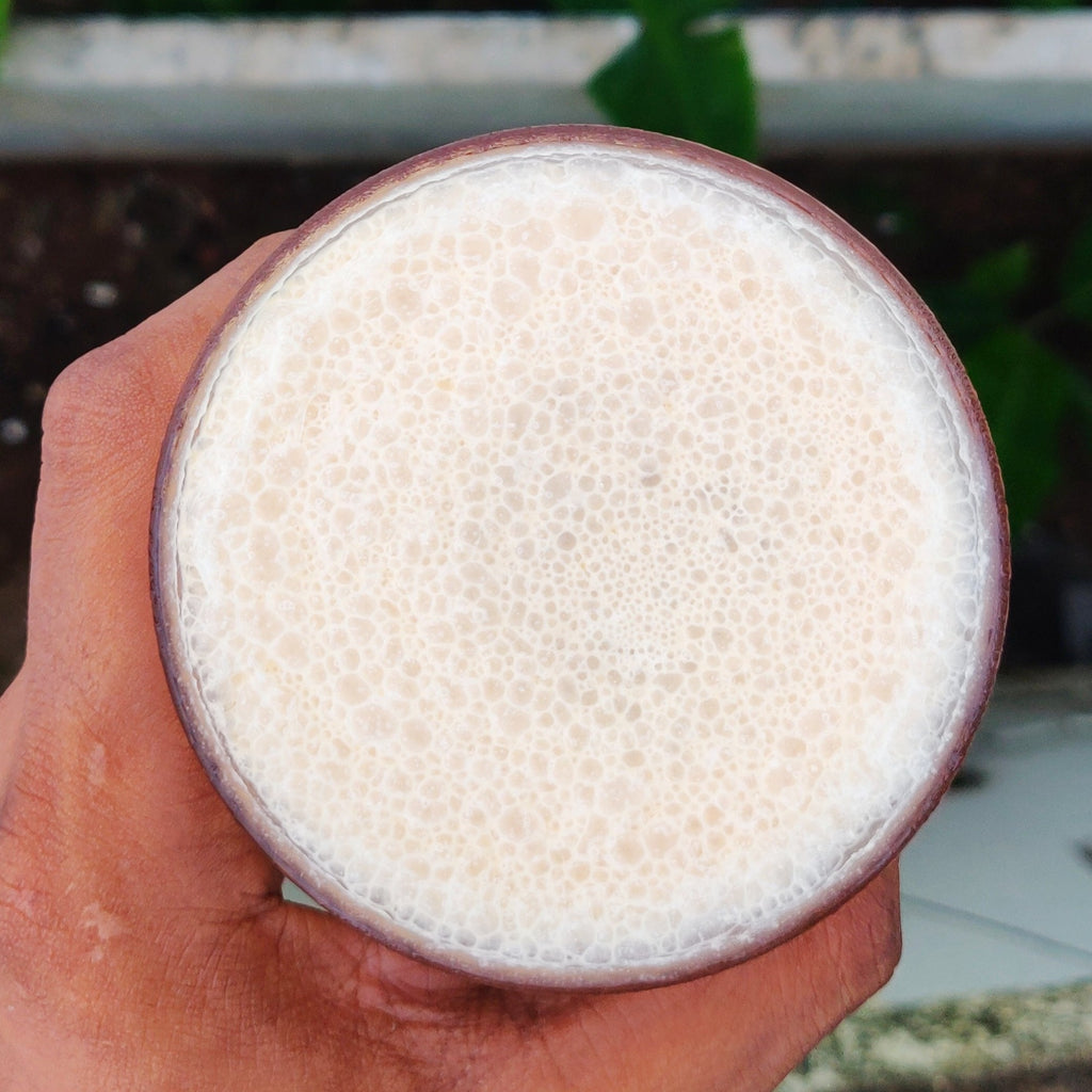 Cold Coffee