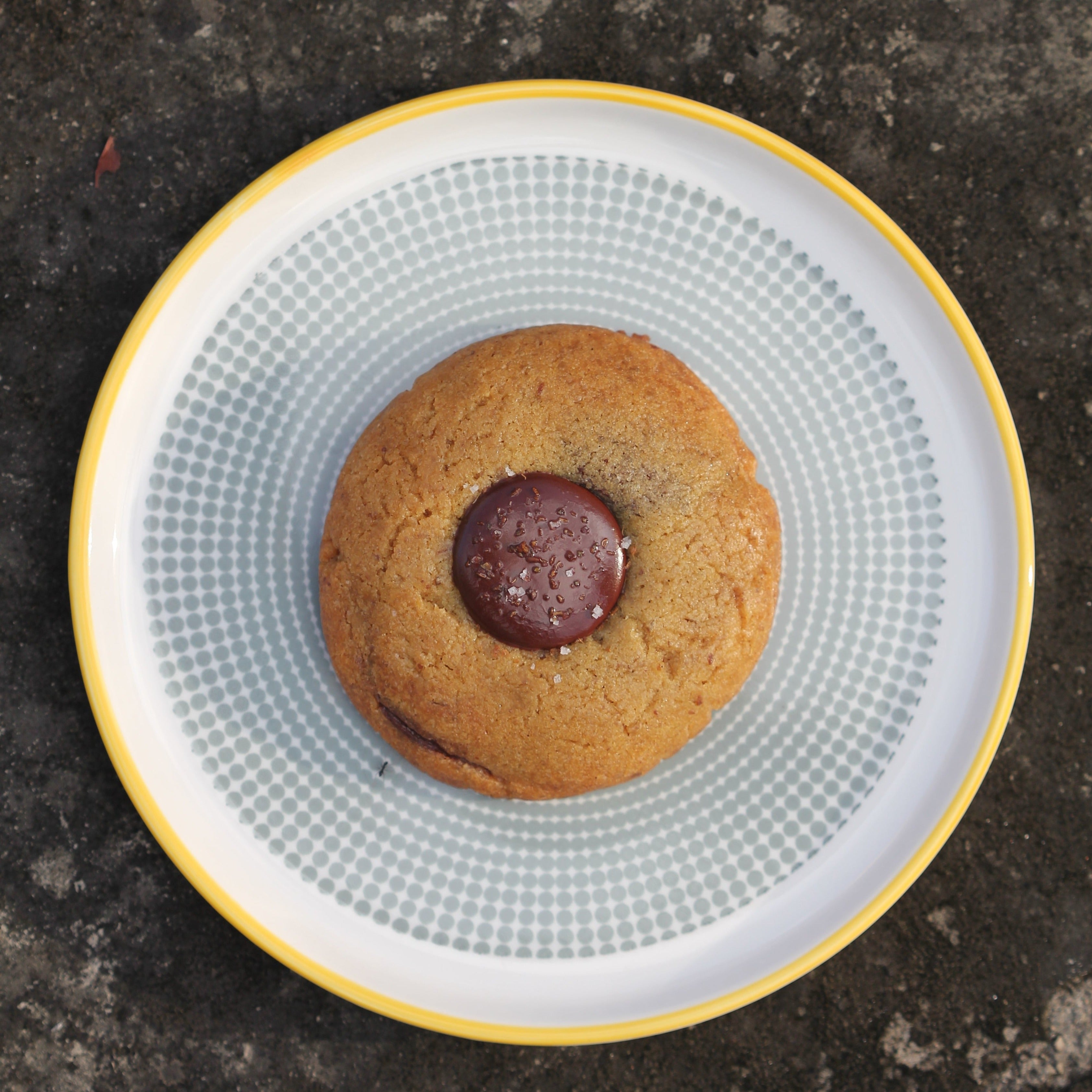 Mexican Rhapsody Cookie