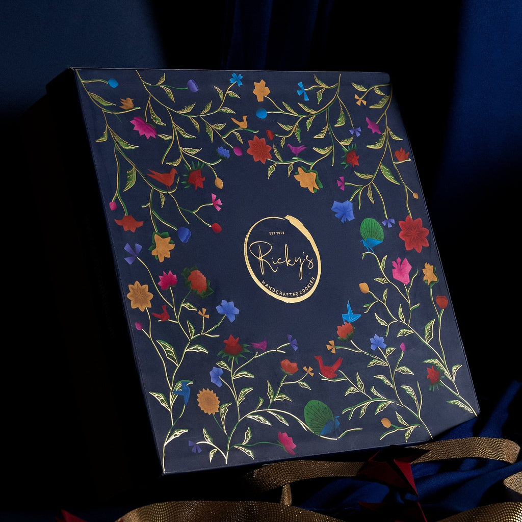 Absolute Hamper - Memoire