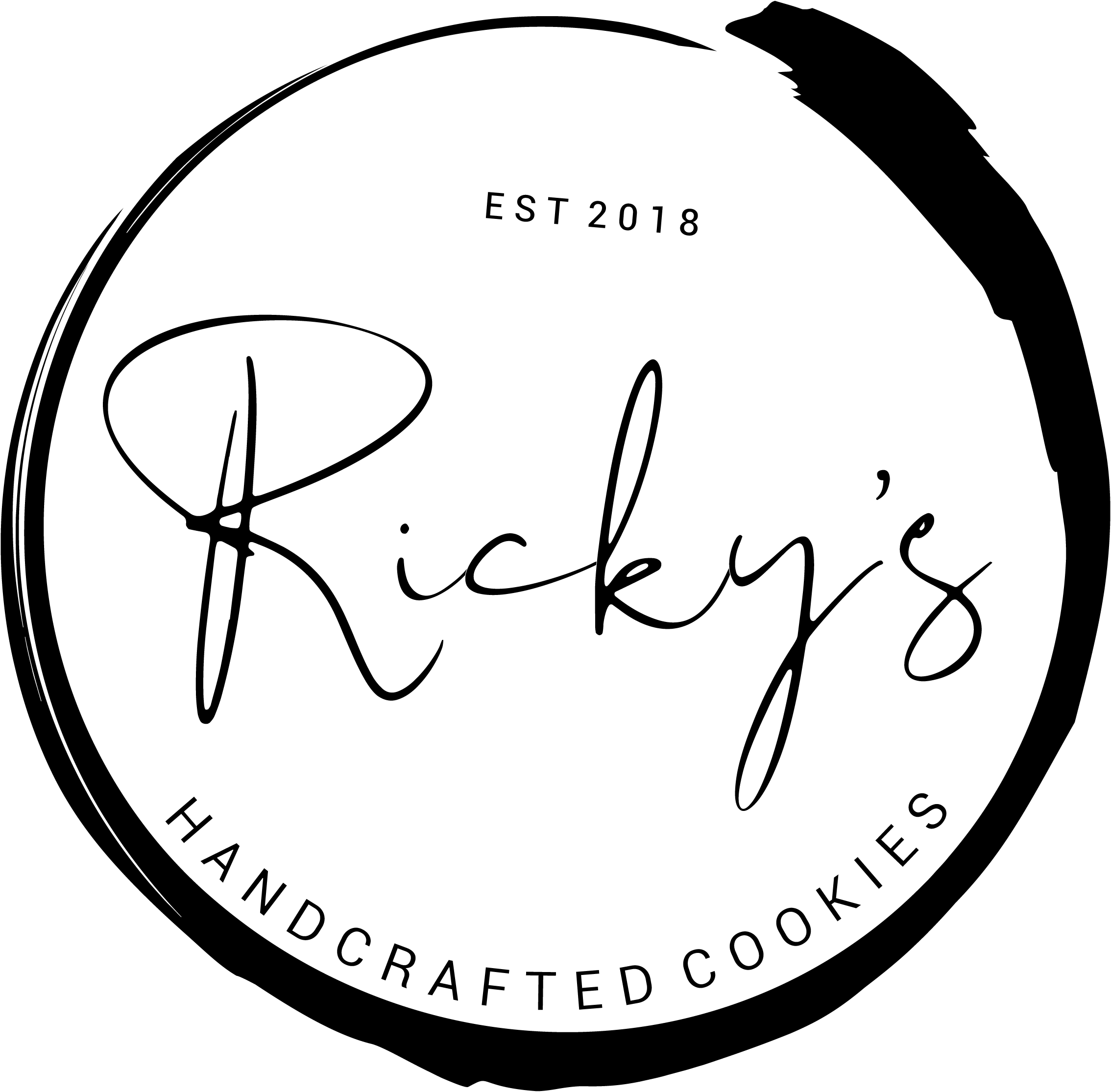 Ricky's Cookies